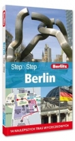 Berlin Przewodnik Step by Step + plan Berlina