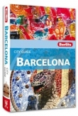 Barcelona Przewodnik City Guide