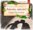 Amore, amore (Płyta CD)
