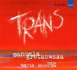 Trans (Płyta CD)