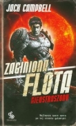 Zaginiona flota Nieustraszony