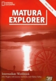 Matura Explorer Intermediate Workbook + 2CD