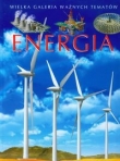 Energia Wielka galeria ważnych tematów