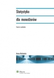 Statystyka dla menedżerów