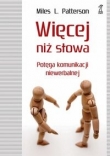 Więcej niż słowa. Potęga komunikacji niewerbalnej