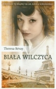 Biała wilczyca