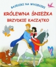 Królewna Śnieżka Brzydkie Kaczątko Bajeczki na wycieczki