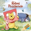 Maluch rysuje Kubuś Puchatek