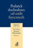 Podatek dochodowy od osób fizycznych