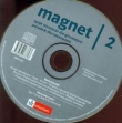 Magnet 2 język niemiecki poradnik dla nauczyciela (Płyta CD)