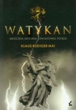 Watykan Mroczna historia światowej potęgi