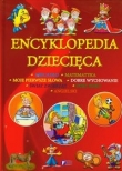 Ilustrowana encyklopedia. Chcę wiedzieć wszystko