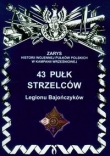 43 pułk strzelców Legionu Bajończyków