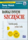 Dawaj innym szczęście CD