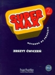 Super Max 2. Zeszyt ćwiczeń A1.2