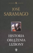 Historia oblężenia Lizbony