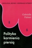 Polityka karmienia piersią