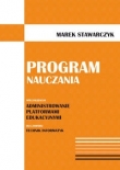 Program nauczania