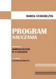 Program nauczania
