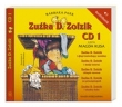 Zuźka D. Zołzik CD