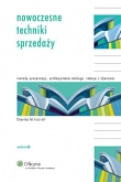 Nowoczesne techniki sprzedaży
