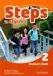 Steps In English 2 SB PL