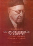 Od onomatodoksji do estetyki