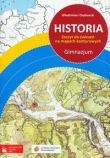 Historia zeszyt do ćwiczeń na mapach konturowych