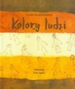 Kolory ludzi