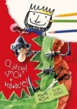 O ja cię! Smok w krawacie
