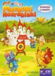 Pluszaki rozrabiaki Opowieści z podróży GRA