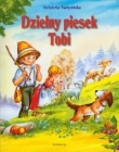 Opowieści o zwierzętach Dzielny piesek Tobi