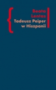Tadeusz Peiper w Hiszpanii
