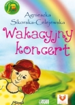WAKACYJNY KONCERT BR AKAPIT PRESS 9788362199211