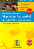 Jak pisać po hiszpańsku