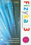 Fizyka z plusem. Klasa 3, Gimnazjum. Fizyka. Podręcznik