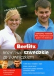 Berlitz Rozmówki szwedzkie ze słowniczkiem