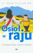 Osioł w raju