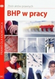 BHP w pracy