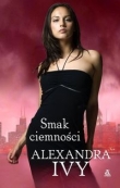 Smak ciemności. Tom 4