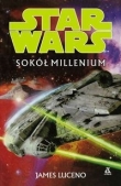 Star Wars Sokół Millenium