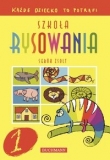 Szkoła rysowania. Każde dziecko to potrafi