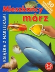 Mieszkańcy mórz 3-5 lat