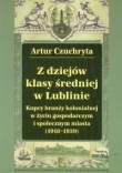 Z dziejów klasy średniej w Lublinie