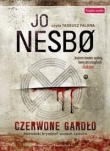 Czerwone Gardło (audio) (Płyta CD)