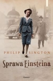 Sprawa Einsteina