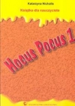 Hocus Pocus 1 Książka dla nauczyciela