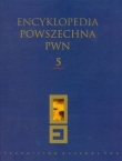Encyklopedia Powszechna PWN t.5