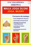 Mała joga dłoni Joga. Mudry