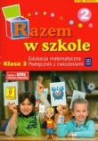Razem w szkole 3 podręcznik z ćwiczeniami